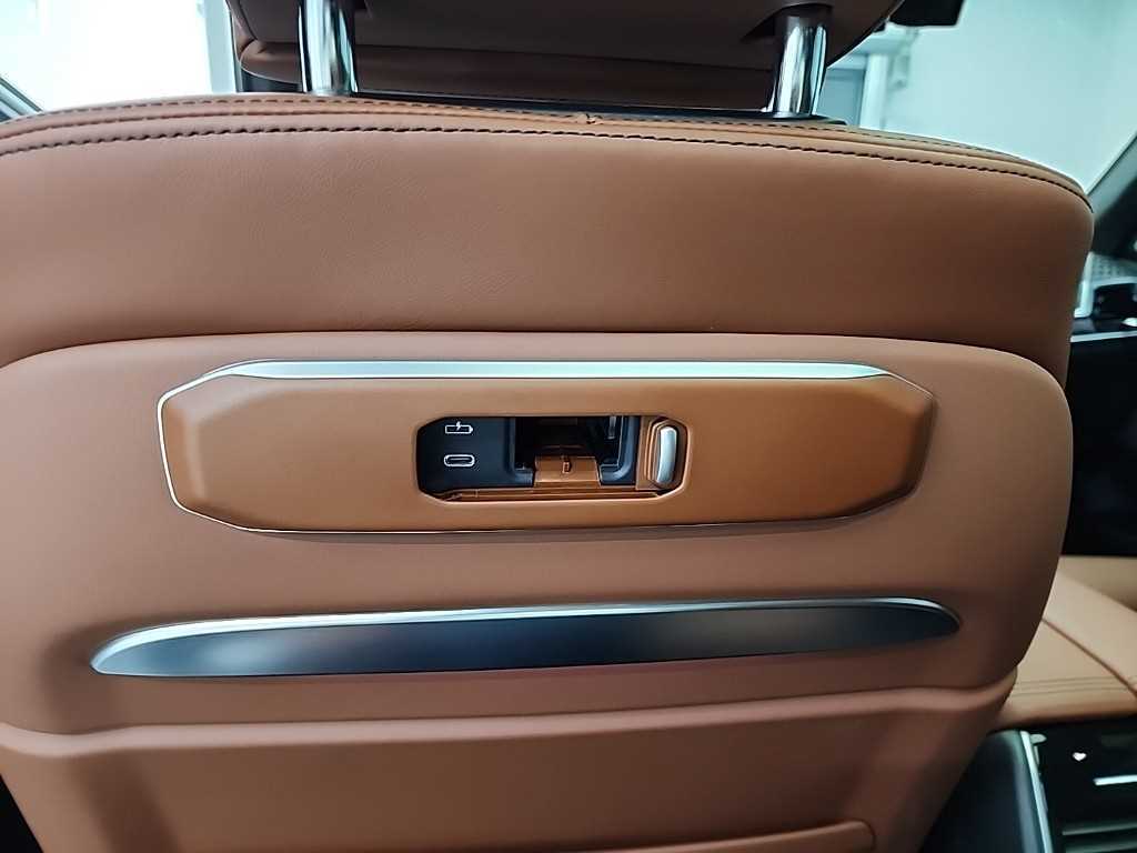 BMW X7 2024 Blanco - Importación desde Corea - HF Imports Iquique - Foto 15