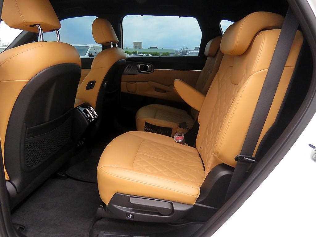 KIA Sorento - Vista 6