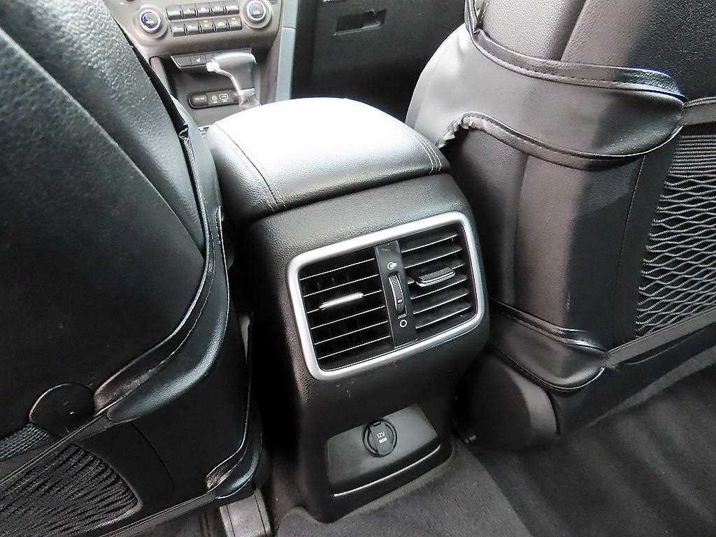 KIA Sportage 2017 Blanco - Importación desde Corea - HF Imports Iquique - Foto 17