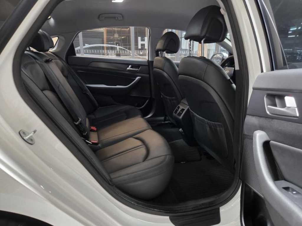 HYUNDAI Sonata 2016 - Importación desde Corea - HF Imports Iquique - Foto 17