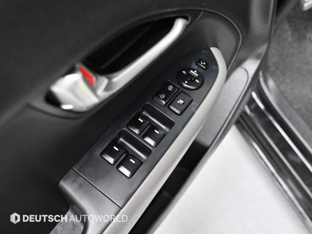 KIA Ray 2022 Negro - Importación desde Corea - HF Imports Iquique - Foto 18