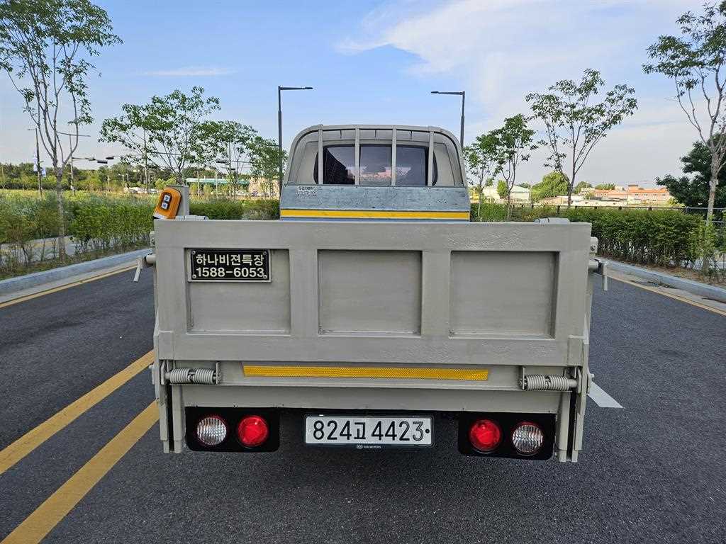 Small Truck Top_Powergate - Vista 6