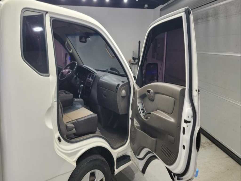 Small Truck Cargo (small) - Vista 12