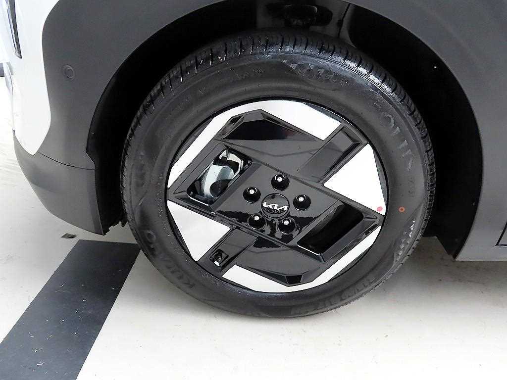 KIA EV3 2026 Blanco - Importación desde Corea - HF Imports Iquique - Foto 20