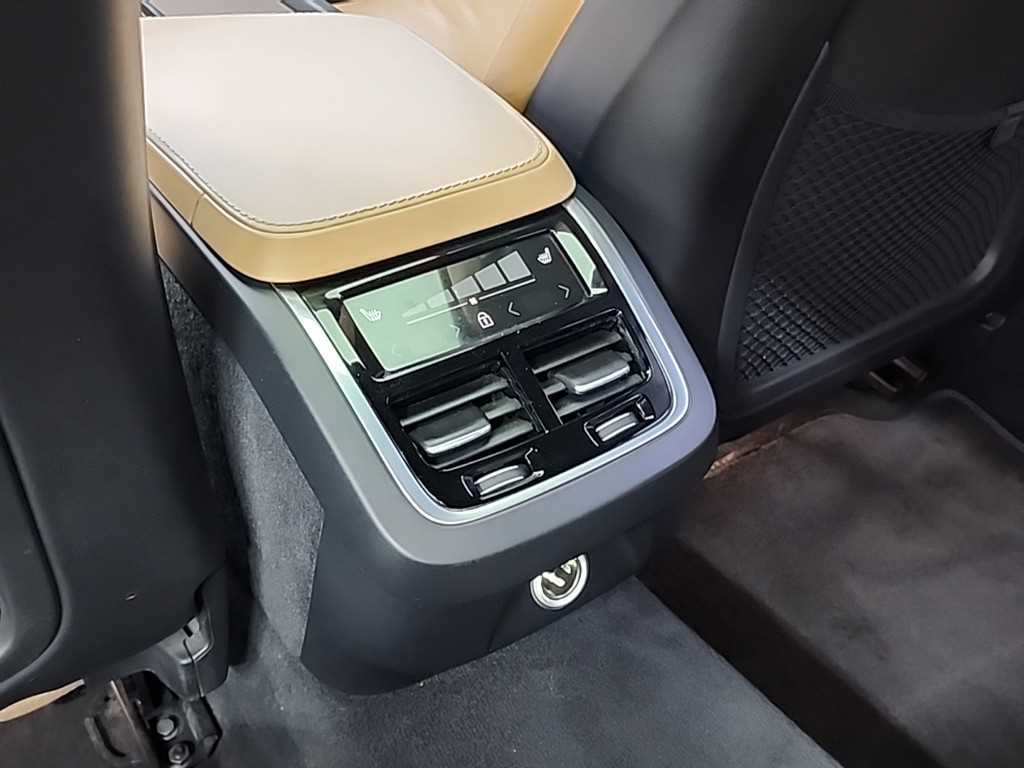 Volvo S90 2018 - Importación desde Corea - HF Imports Iquique - Foto 13