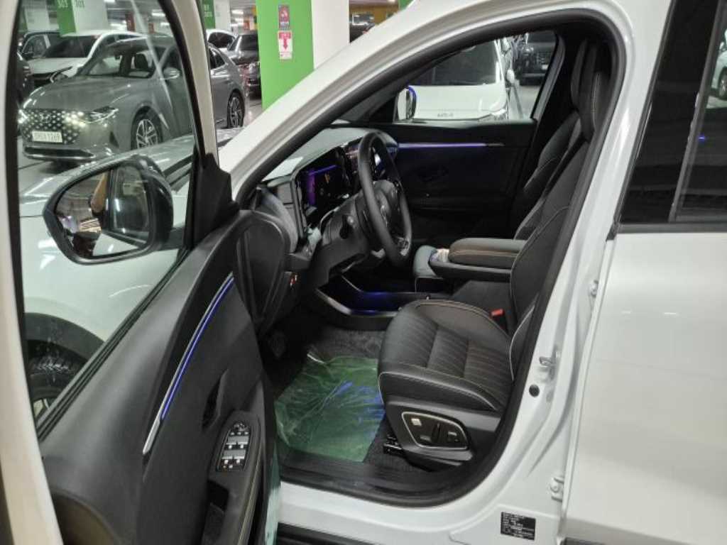 SAMSUNG Scenic E-Tech - Vista 12