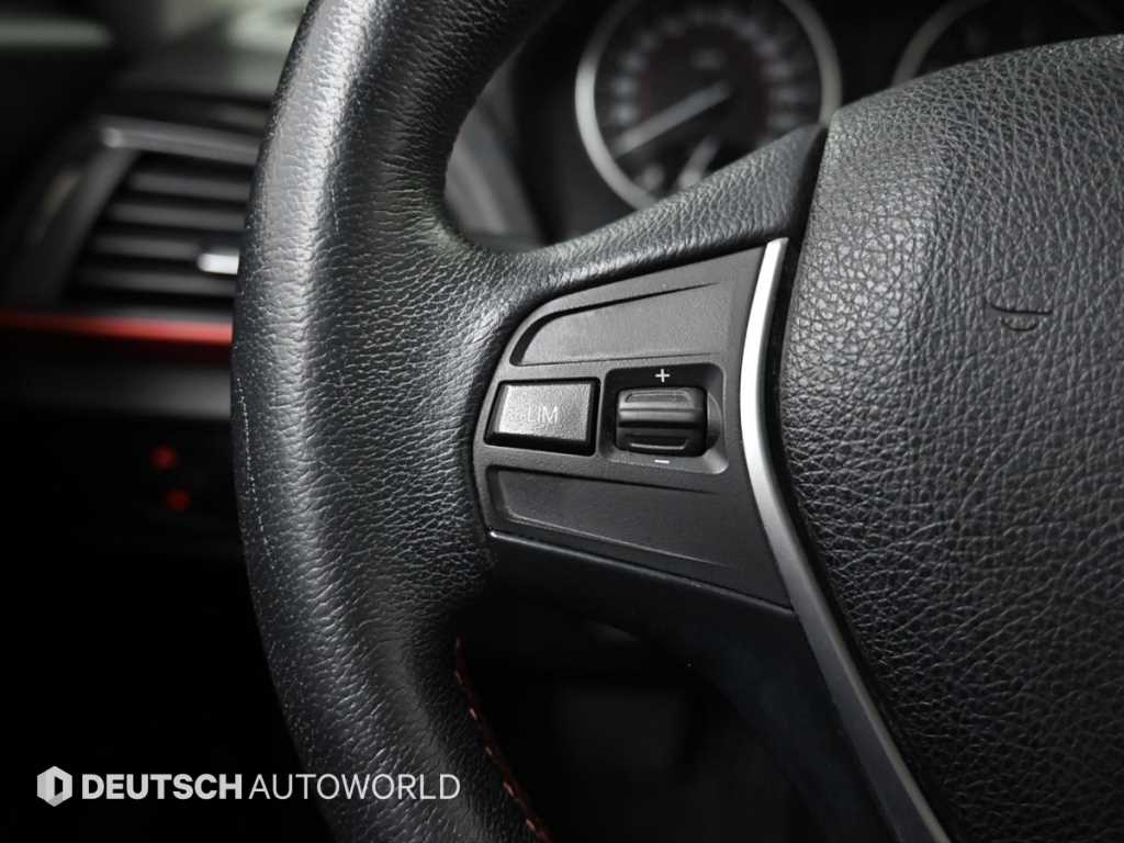 BMW 1 series 2013 - Importación desde Corea - HF Imports Iquique - Foto 15
