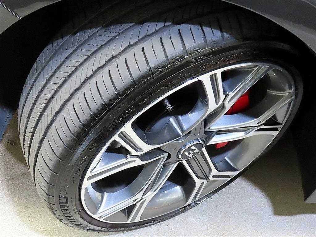KIA Stinger 2019 Gris - Importación desde Corea - HF Imports Iquique - Foto 20