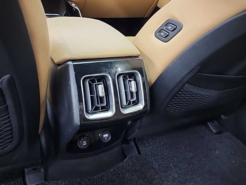 KIA Sorento 2022 Blanco - Importación desde Corea - HF Imports Iquique - Foto 13