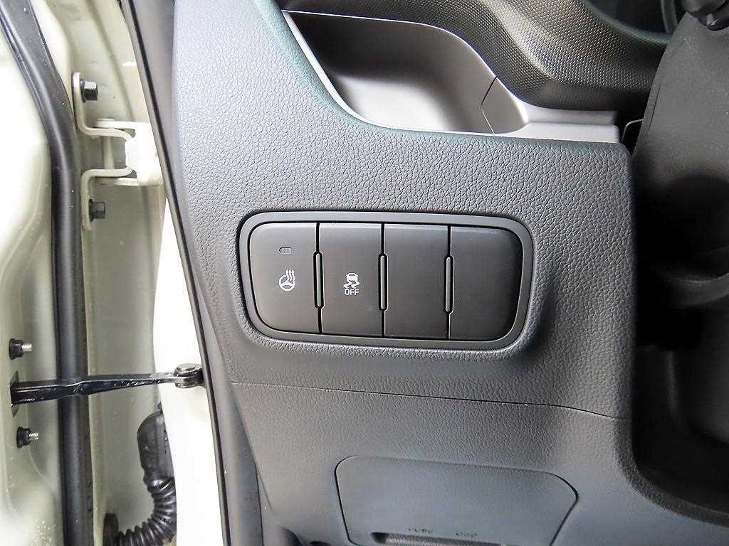 KIA Ray - Vista 12