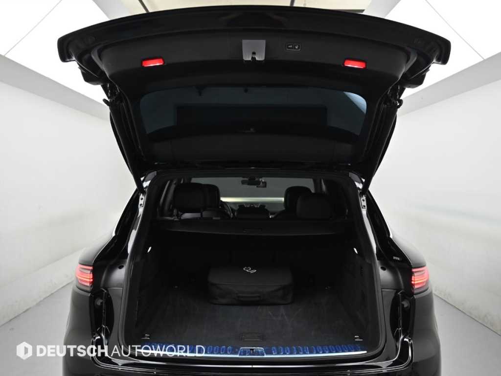Porsche Cayenne 2022 Negro - Importación desde Corea - HF Imports Iquique - Foto 19