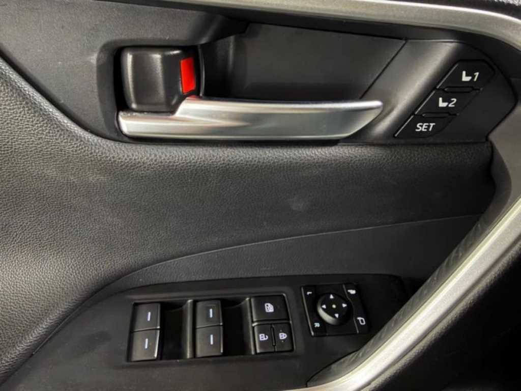 Toyota RAV4 2023 Gris - Importación desde Corea - HF Imports Iquique - Foto 17