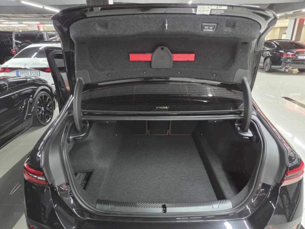 BMW 5 Series - Vista 7