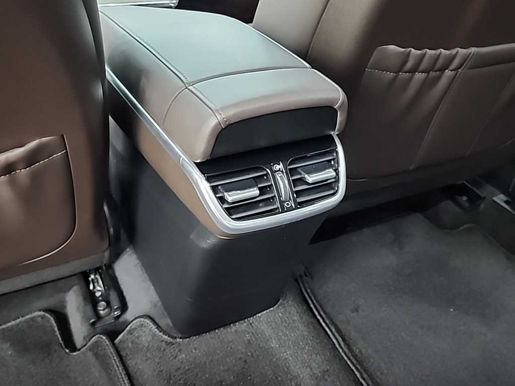 HYUNDAI Grandeur 2023 Blanco - Importación desde Corea - HF Imports Iquique - Foto 13