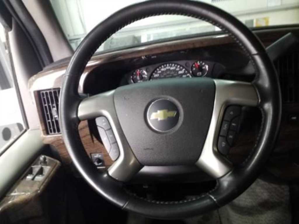 Chevrolet Express van 2015 - Importación desde Corea - HF Imports Iquique - Foto 16