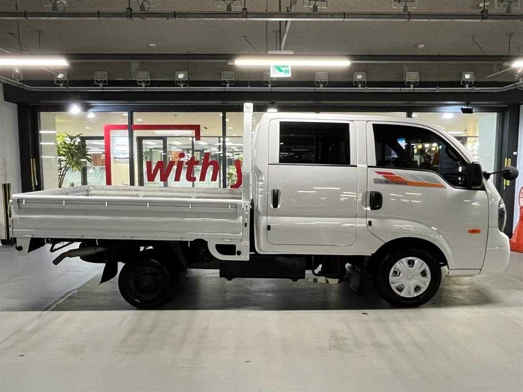 Small Truck Cargo (small) - Vista 3