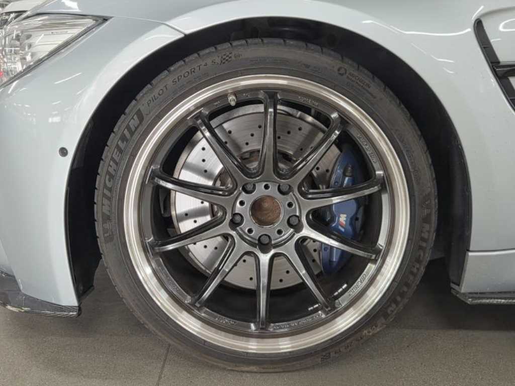 BMW 3 series - Vista 5