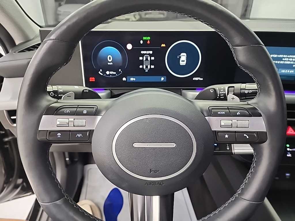 HYUNDAI Sonata - Vista 9