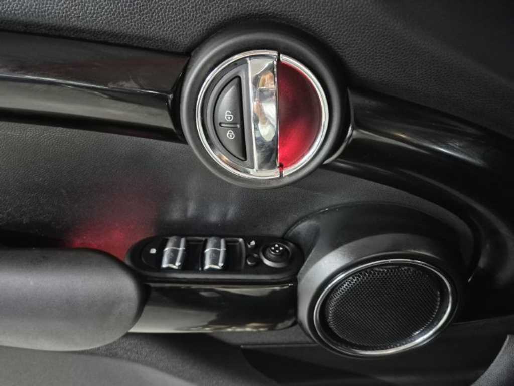 Mini Cooper - Vista 12