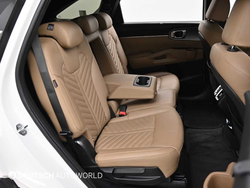 KIA Sorento - Vista 12