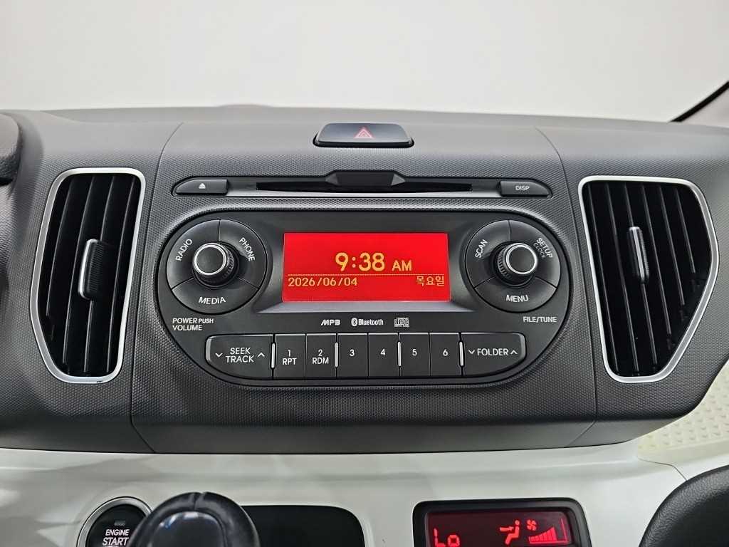KIA Ray 2013 skyblue - Importación desde Corea - HF Imports Iquique - Foto 14