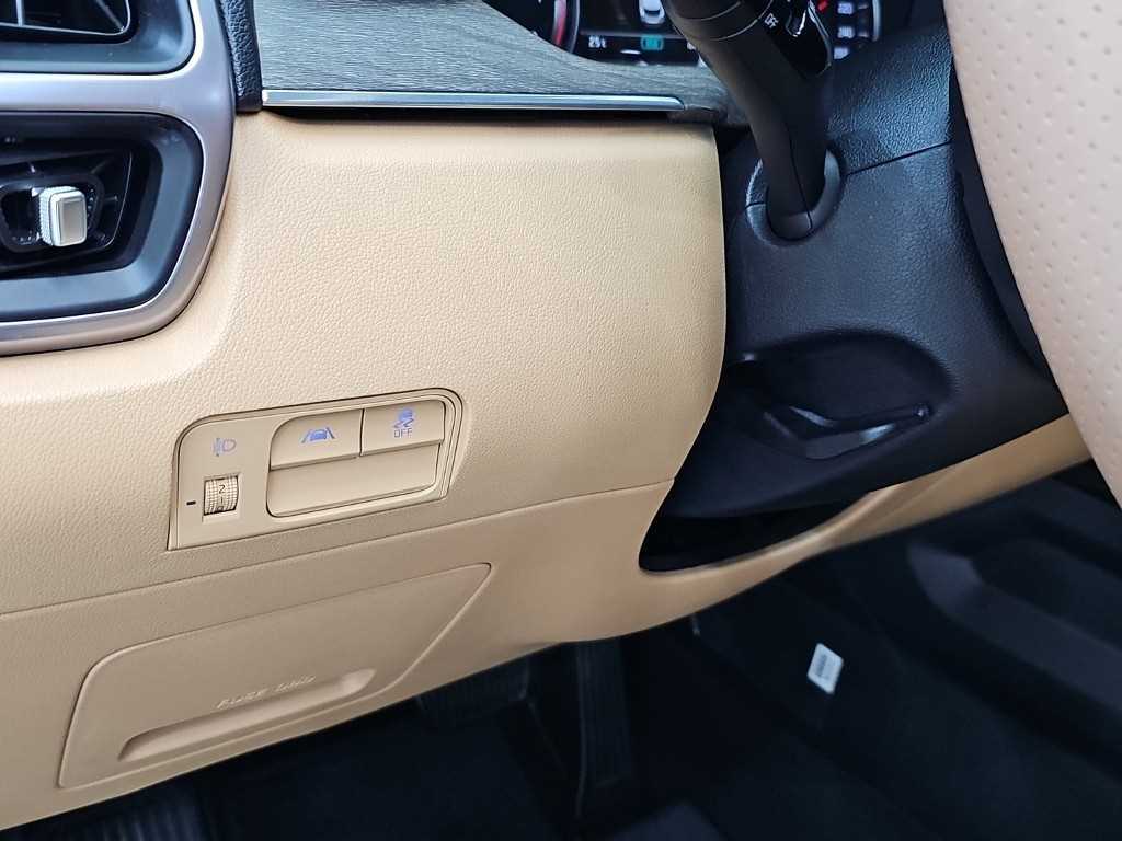KIA Sorento 2023 Blanco - Importación desde Corea - HF Imports Iquique - Foto 17