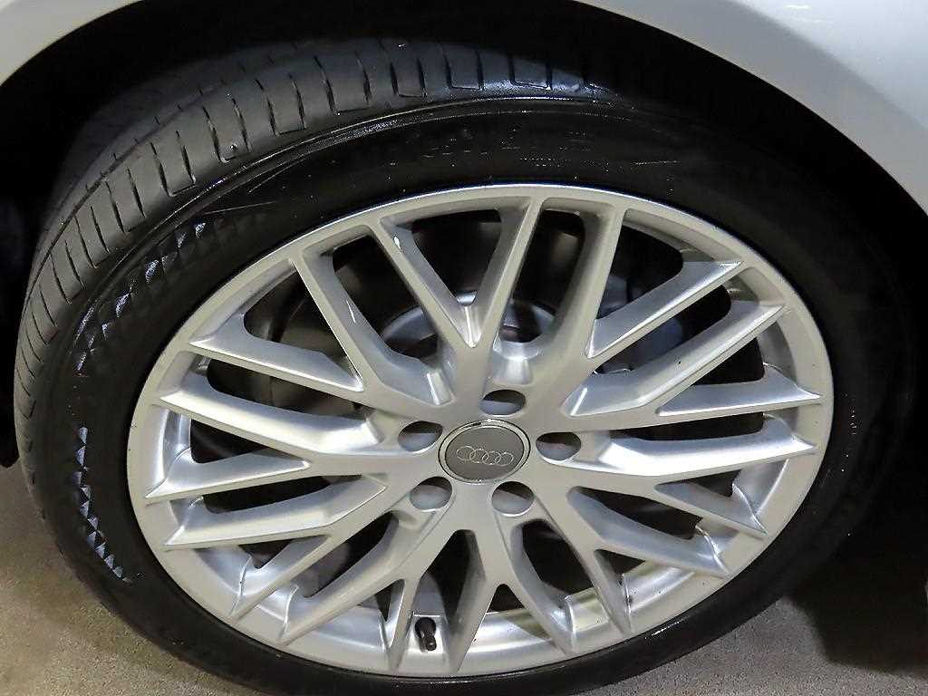 Audi A6 2018 Gris - Importación desde Corea - HF Imports Iquique - Foto 20