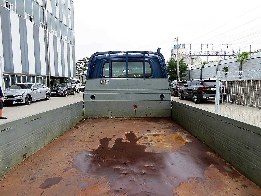 Small Truck Cargo (small) - Vista 5