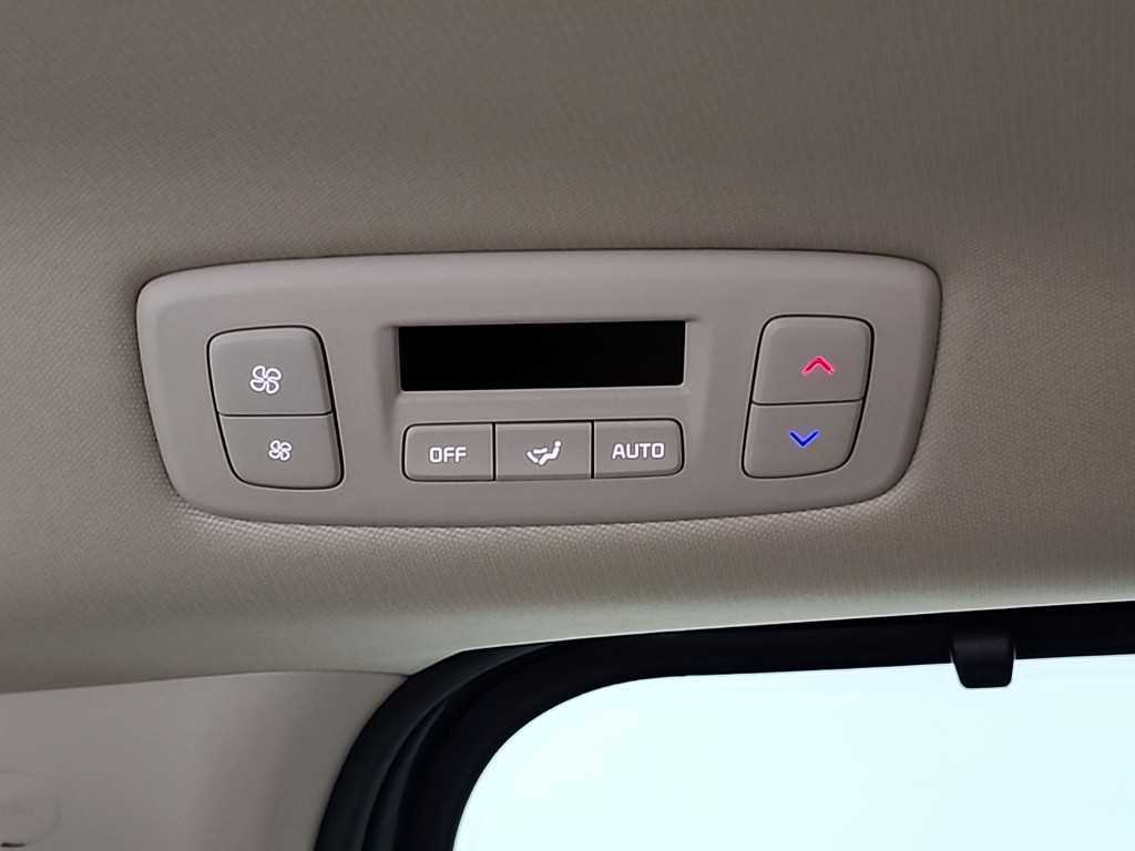 KIA Carnival 2023 Azul - Importación desde Corea - HF Imports Iquique - Foto 13