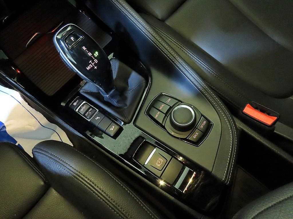 BMW X2 - Vista 12