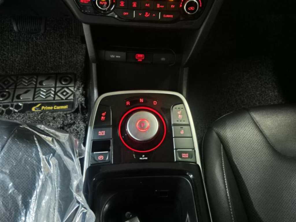 KIA Niro 2019 - Importación desde Corea - HF Imports Iquique - Foto 13
