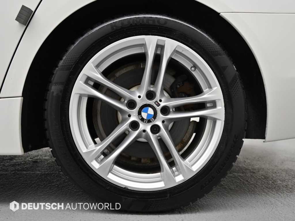 BMW 5 Series - Vista 6