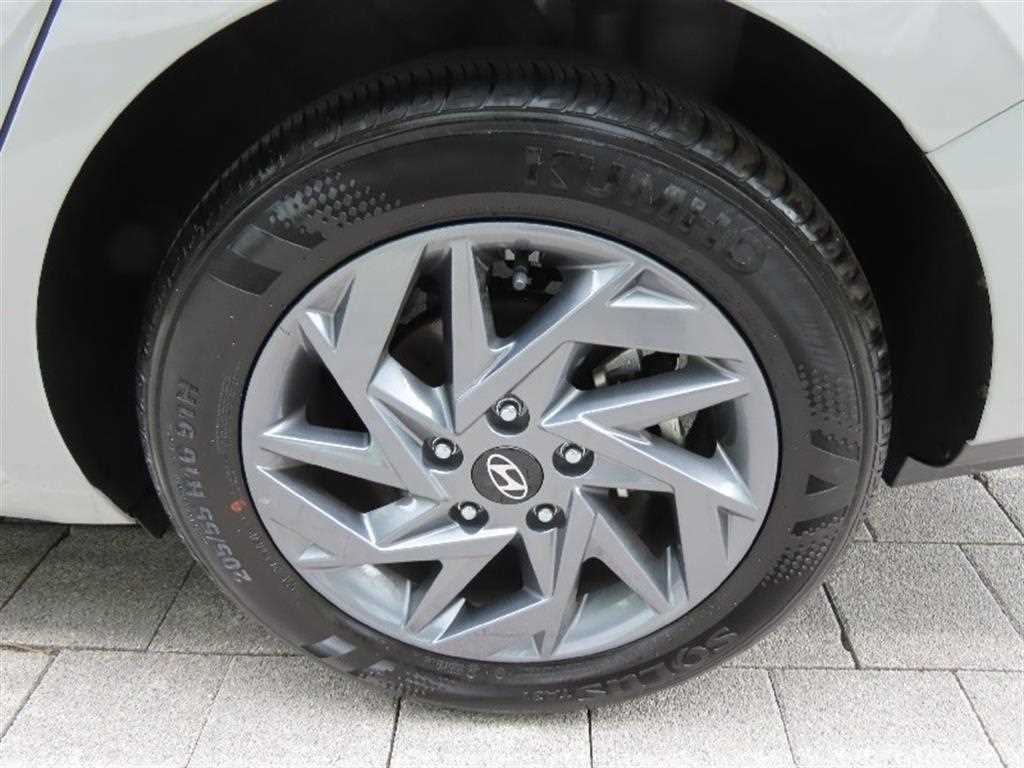 HYUNDAI Avante 2024 Gris - Importación desde Corea - HF Imports Iquique - Foto 17