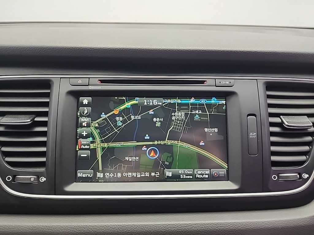 KIA Carnival 2015 - Importación desde Corea - HF Imports Iquique - Foto 15