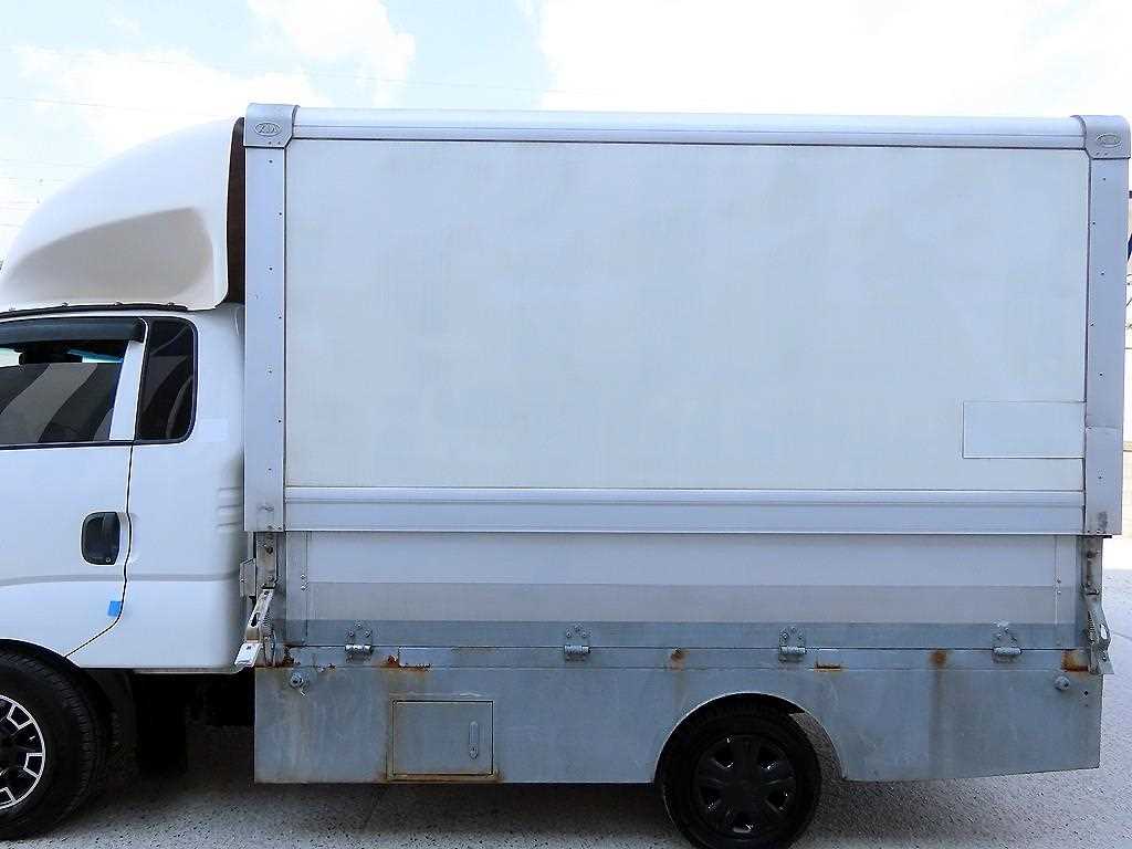 Small Truck Top_Wingbody - Vista 6