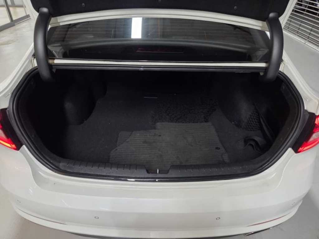 HYUNDAI Sonata 2016 - Importación desde Corea - HF Imports Iquique - Foto 20