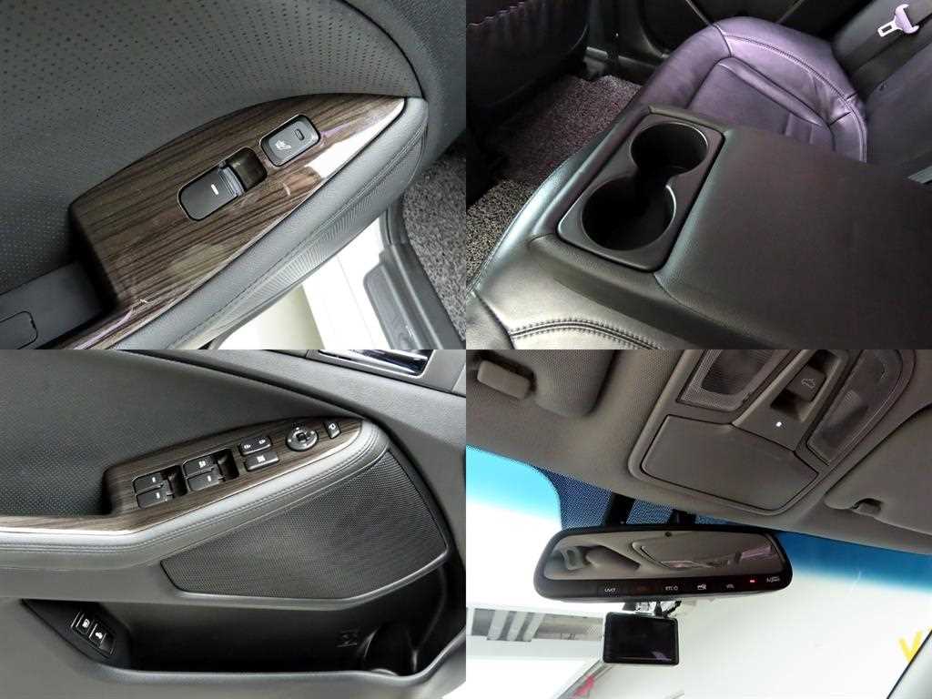 KIA K5 2013 Blanco - Importación desde Corea - HF Imports Iquique - Foto 18