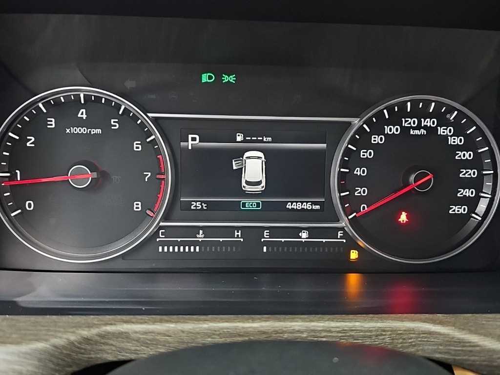 KIA Sorento - Vista 6
