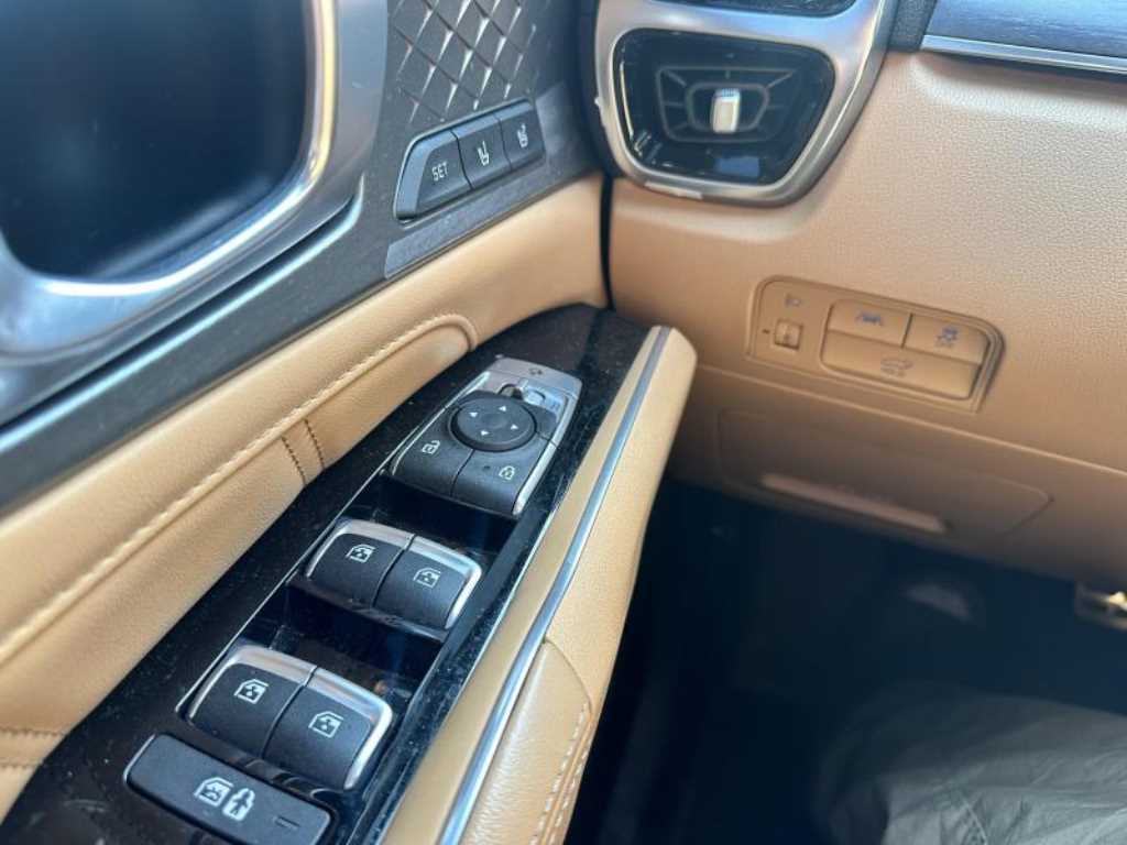 KIA Sorento - Vista 5