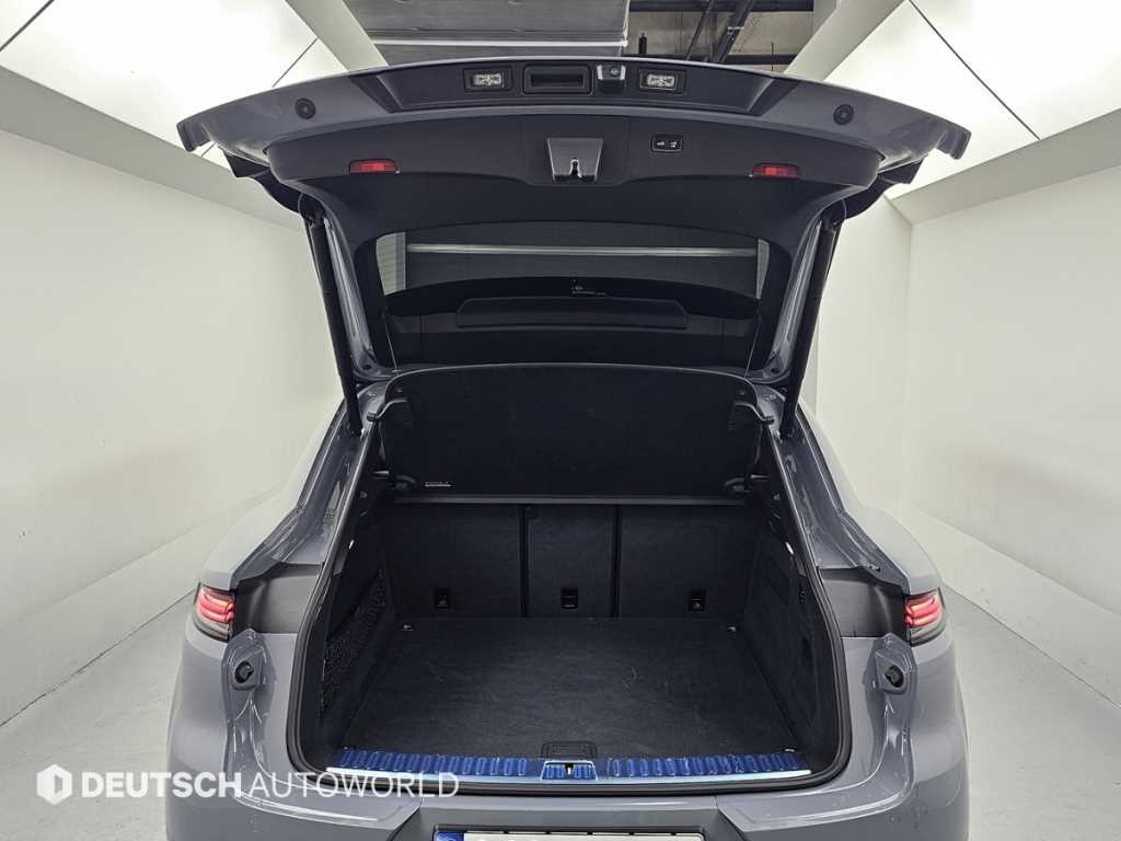 Porsche Cayenne 2024 Gris - Importación desde Corea - HF Imports Iquique - Foto 19