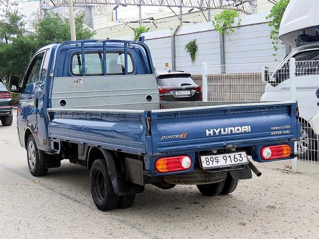 Small Truck Cargo (small) - Vista 3
