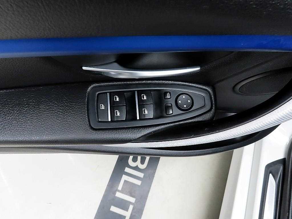 BMW 3 series - Vista 11