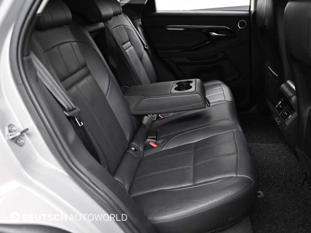 Land Rover Range Rover Bike - Vista 12