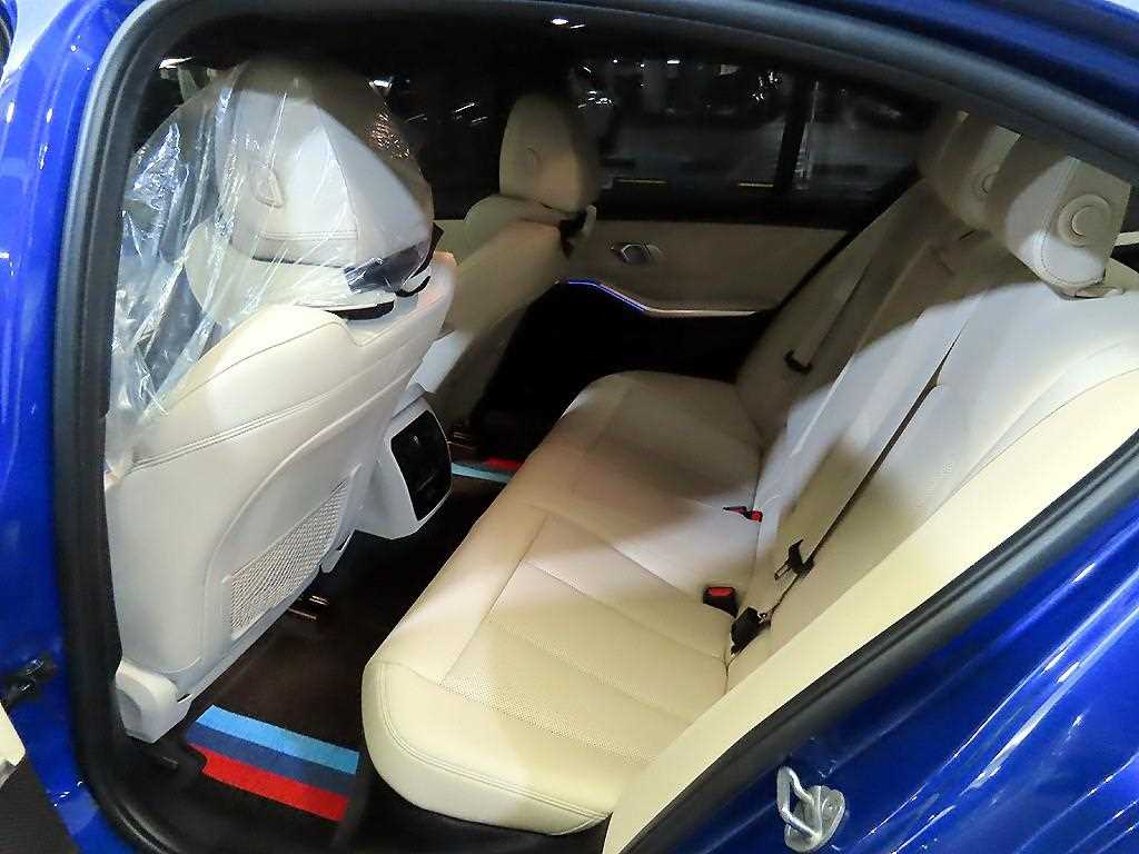 BMW 3 series - Vista 7