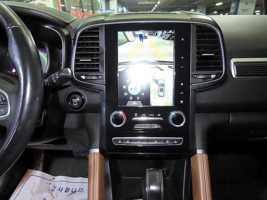 SAMSUNG QM6 - Vista 11