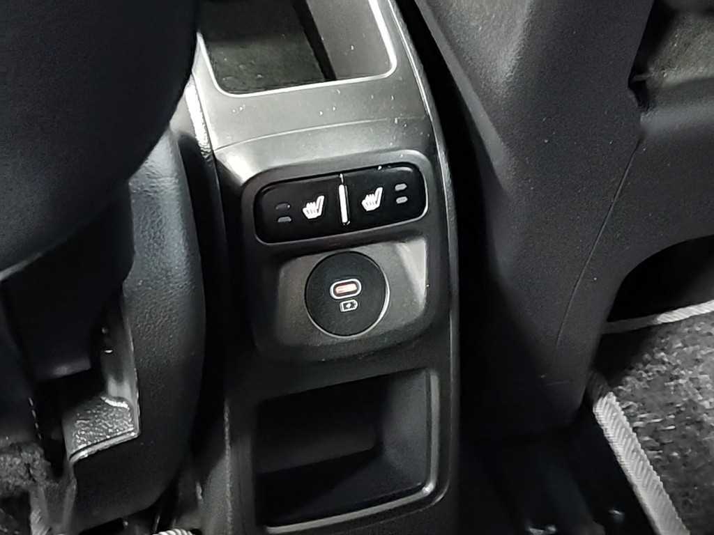 KIA Ray 2023 Blanco - Importación desde Corea - HF Imports Iquique - Foto 15