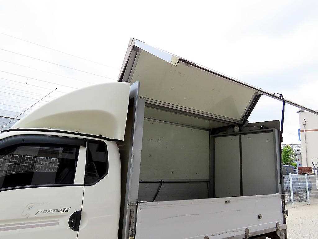 Small Truck Top_Wingbody - Vista 5