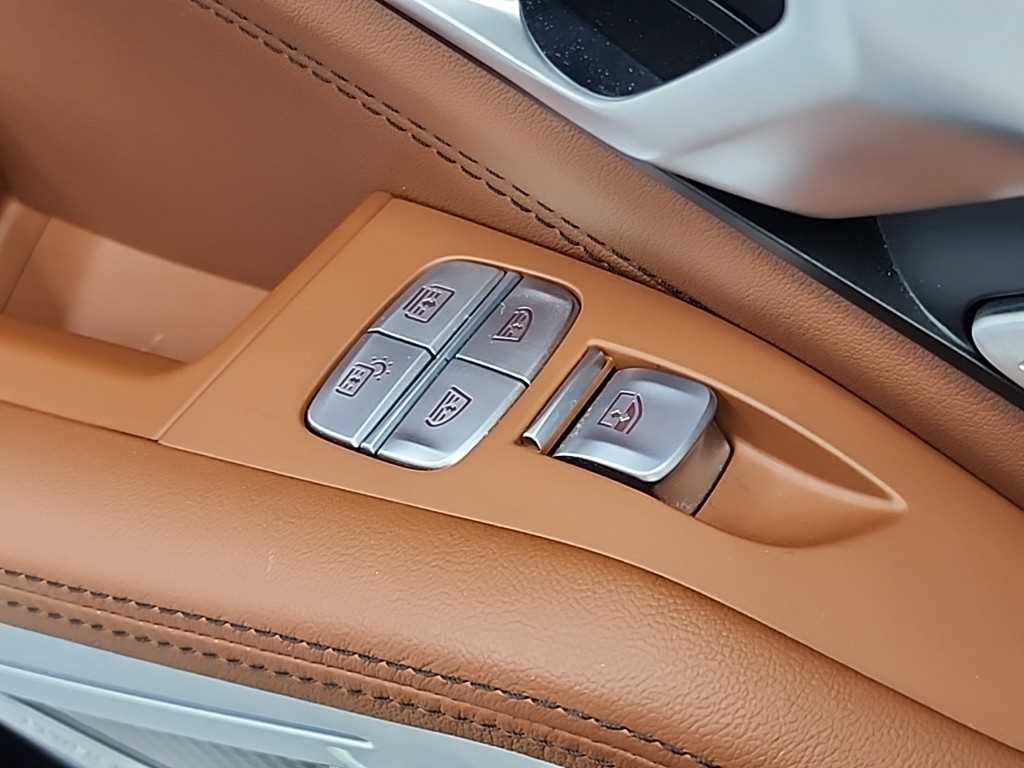 BMW X7 2024 Blanco - Importación desde Corea - HF Imports Iquique - Foto 16