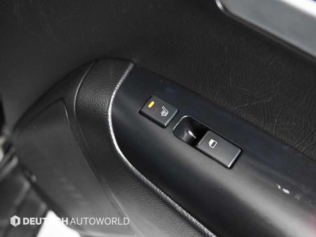 KIA Mohave 2018 - Importación desde Corea - HF Imports Iquique - Foto 16