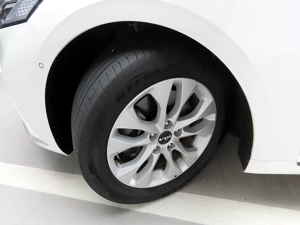 KIA K8 2022 - Importación desde Corea - HF Imports Iquique - Foto 19